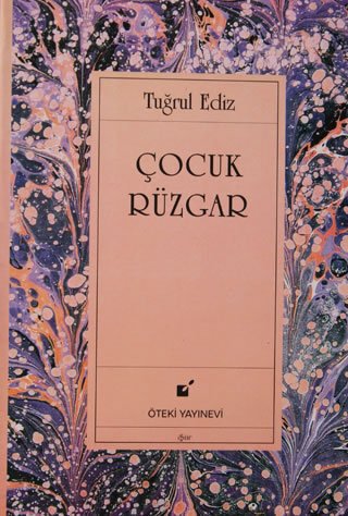 &Ccedil;ocuk R&uuml;zgar